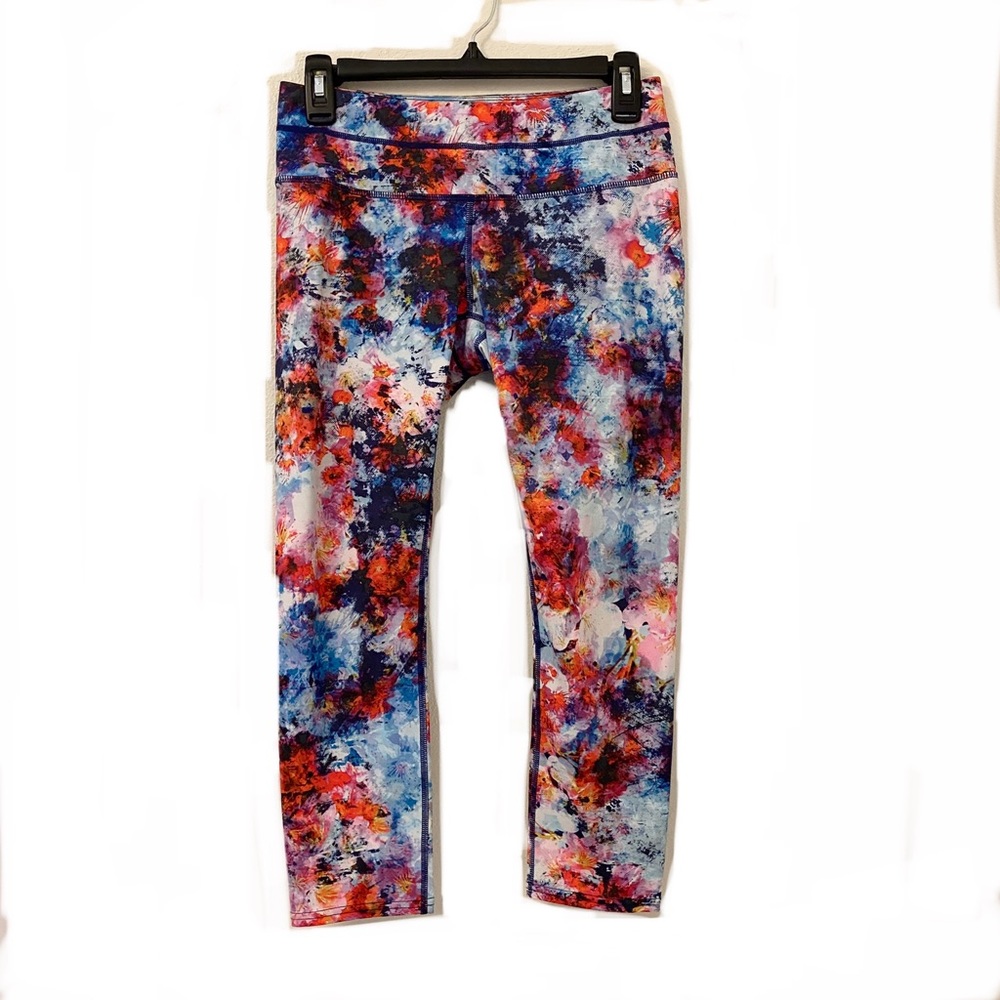 Women's Athleta Hypersonic Sonar Tight